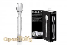 Icicles No. 58 