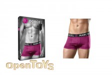 Boxer Classic Fuchsia - M 