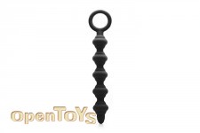 Wrick Anal Chain Black 