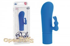 10 Function Pocket Pleaser - Blue 