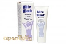 BlitzBlank Haarstop - 80ml 