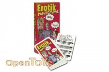 Erotik Pantomime 