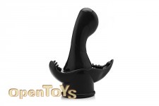 Ultra Twizzle Trigger Attachment 2 - Black 