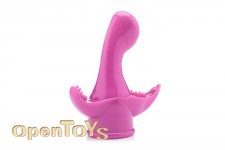 Ultra Twizzle Trigger Attachment 2 - Pink 