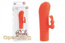 10 Function Pocket Pleaser - Orange 