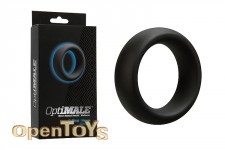 OptiMALE - C-Ring - 35mm - Black 