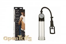 James Deen Signature Pump 