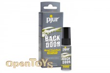 Pjur Backdoor - Anal Comfort Serum 20 ml 