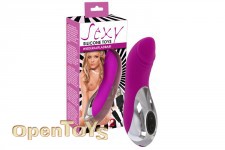 Sexy Vibrator Pink 