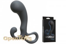 OptiMALE - P-Massager - Slate 