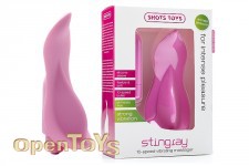 Stingray - Pink 
