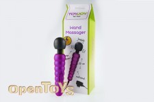 Power Massager - Purple 