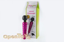 Power Massager - Pink 