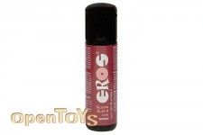 Silicone Glide and Care Women 100 ml 