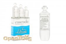 3 Waterbased Lubricants - Cartride Triple Pack 