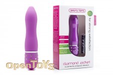 Diamont Rocket - Purple 