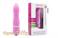 Diamont Rocket - Pink 