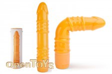 Vibrator Monochrome Orange 