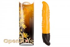 Vibrator Amazone Orange Magnolia 