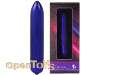 10 Speed RO-160mm - Cobalt Blue 