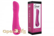 Luna 1 Flexible Vibe - Pink 