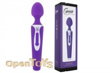 Legend Massager - Purple 