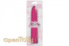 4Play Sexy Secrets 8 Vibe Pink 