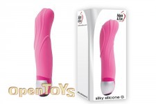 Silky Silicone G 