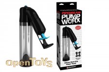 Deluxe Sure-Grip Power Pump 