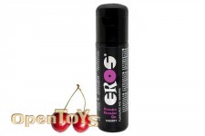 Kissable Massage Gel Cherry 100ml 