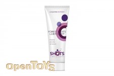 Forest Fruits Lubricant - 100ml 
