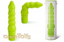 Vibrator Monochrome Green 