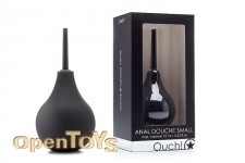 Anal Douche Small - Black 