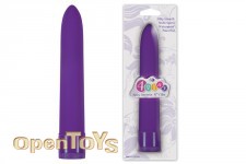 4Play Sexy Secrets 8 Vibe Purple 