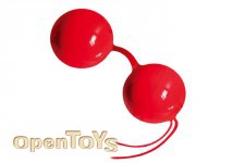 Joyballs - Rot 