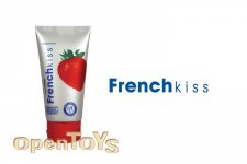 Frenchkiss Erdbeer - Aroma 75 ml 