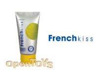 Frenchkiss Lemon - Aroma 75 ml 