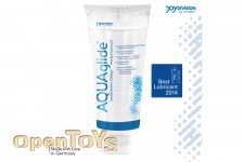 AQUAglide geruchs- und geschmacksneutral 200ml 