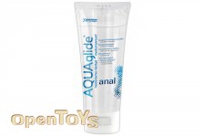 AQUAglide anal  geruchs- und geschmacksneutral 100ml 