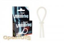 VARIOring 