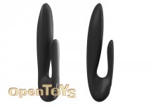 J2 Rechargeable Rabbit - Black 