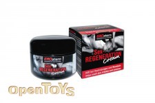 EROpharm Sex-Regeneration Cream 50ml 