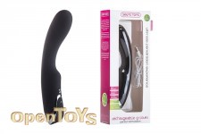 Rechargeable G-Lover - Black 