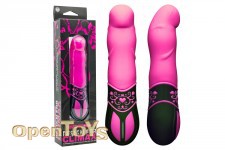 Design for Climax Vibe 5 Zoll - Pink 