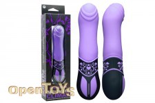 Design for Climax Vibe 5 Zoll - Purple 