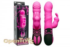 Design for Climax Vibe 5 Zoll - Pink 