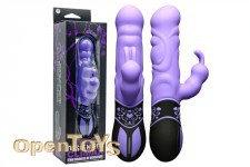 Design for Climax Vibe 5 Zoll - Purple 