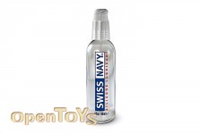 Silicone Lubricant - 118 ml 