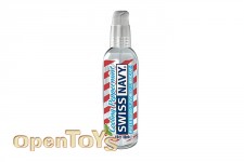 Cooling Peppermint Waterbased Flavored Lubricant - 118 ml 