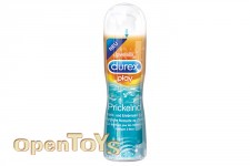 Durex Play Prickelnd 50 ml 